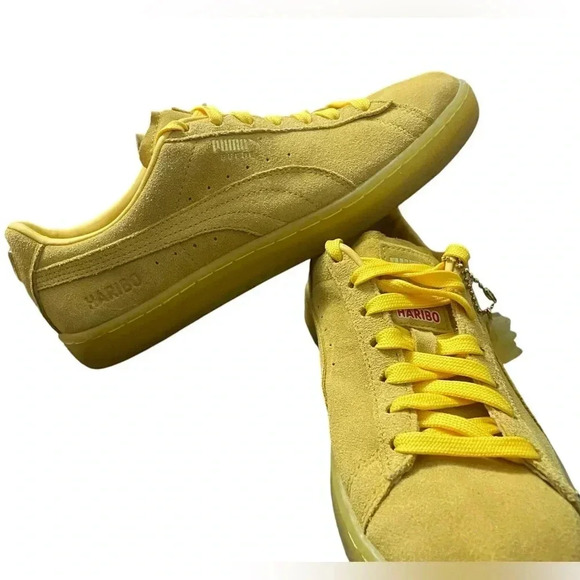 Puma Haribo sneakers - Picture 3 of 5